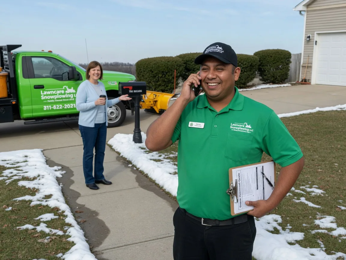 Lawn Care Services By Expert Landscaper Lake Toxaway, NC FAQs